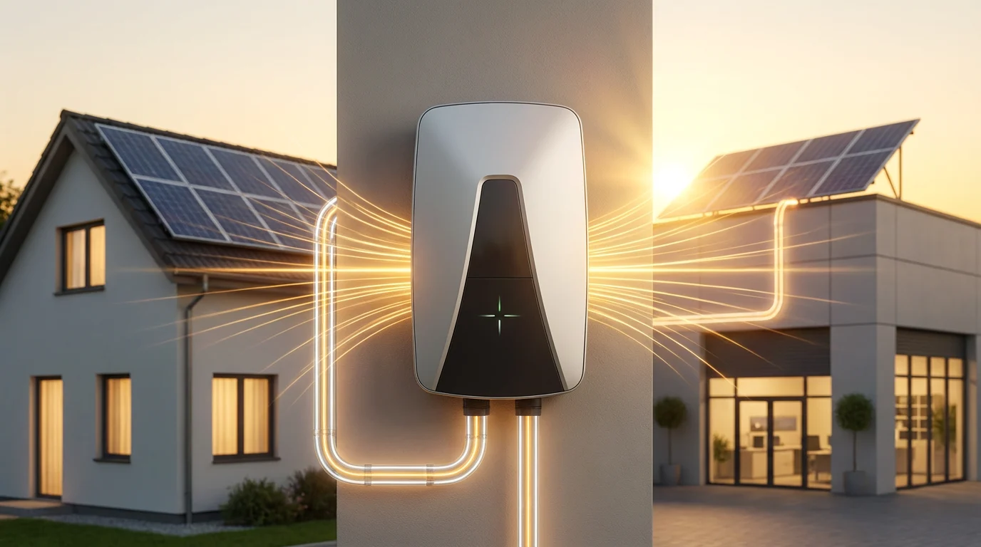 Understanding Solar Inverters: The Heart of Any Residential or Commercial Solar System